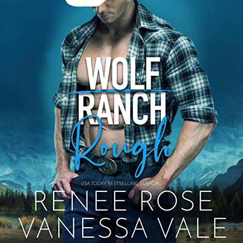Cover of Rough