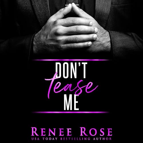 Cover of Don't Tease Me