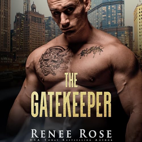 Cover of The Gatekeeper