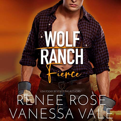Cover of Fierce