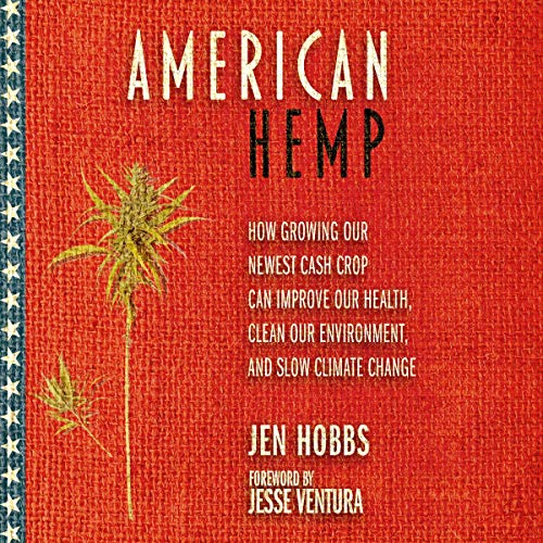 Cover of American Hemp