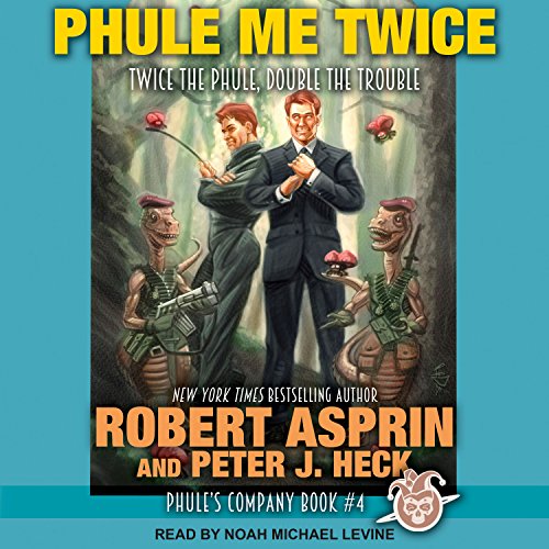 Cover of Phule Me Twice