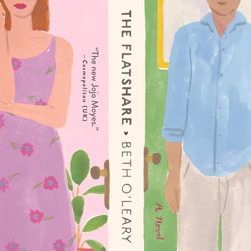Cover of The Flatshare