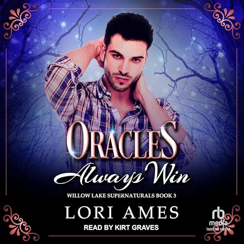 Cover of Oracles Always Win
