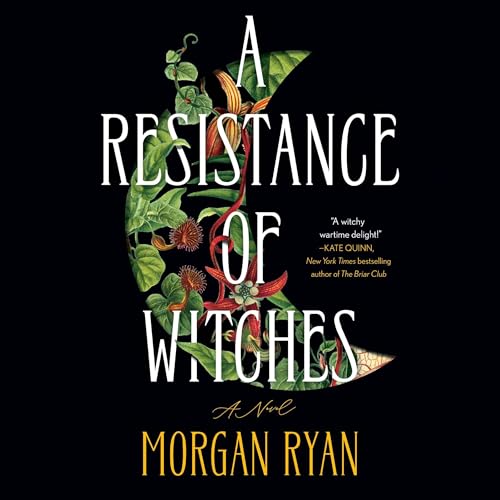 Cover of A Resistance of Witches