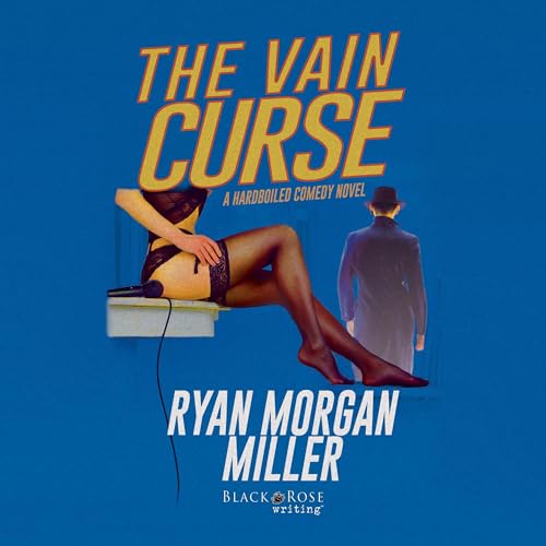 Cover of The Vain Curse