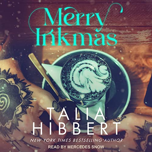 Cover of Merry Inkmas