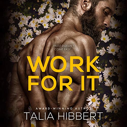 Cover of Work for It