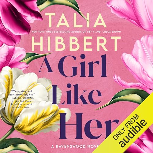 Cover of A Girl Like Her