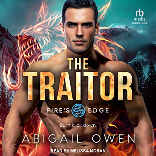 Cover of The Traitor