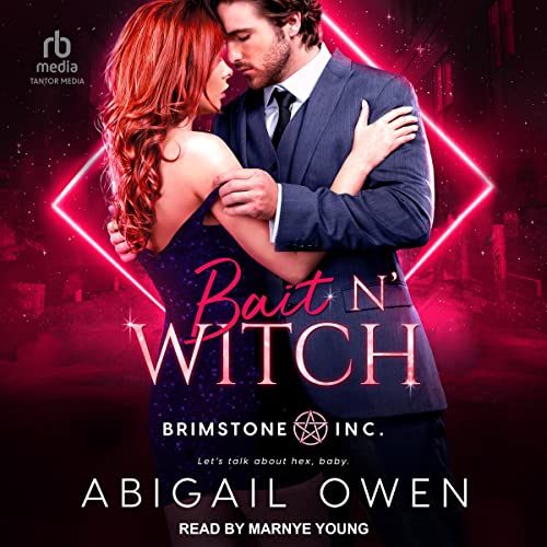 Cover of Bait N' Witch