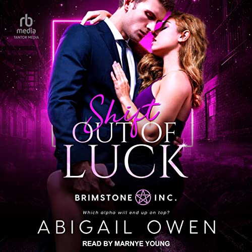 Cover of Shift Out of Luck