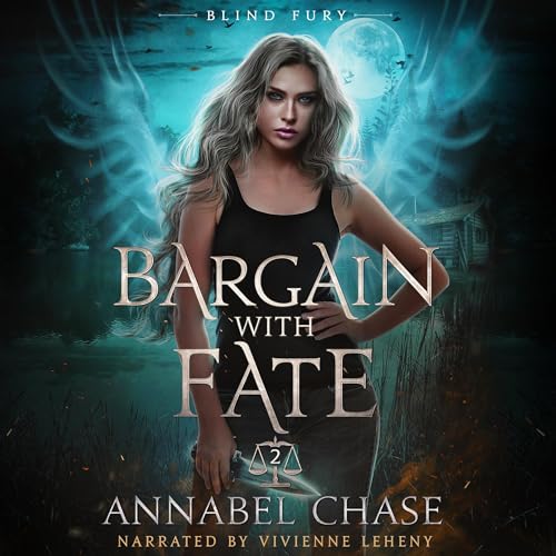 Cover of Bargain with Fate