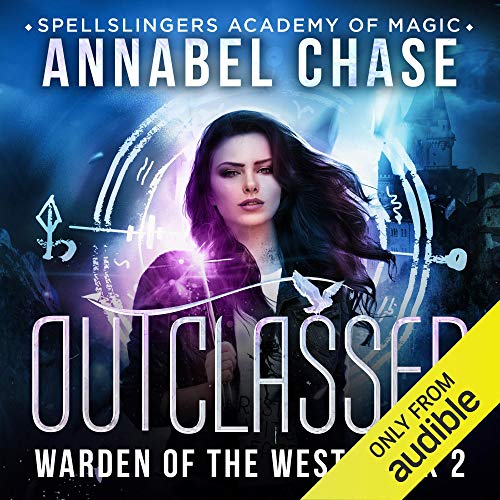 Cover of Outclassed