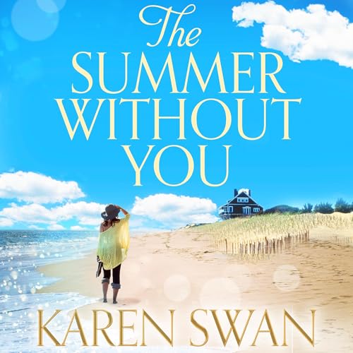 Cover of The Summer Without You