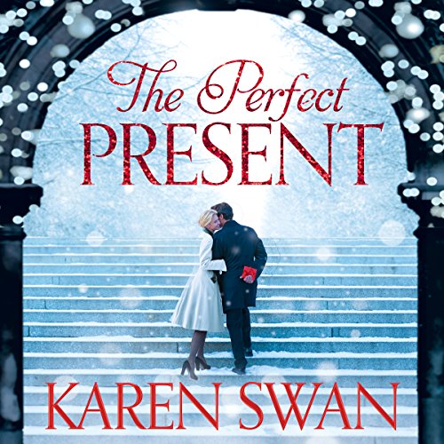 Cover of The Perfect Present