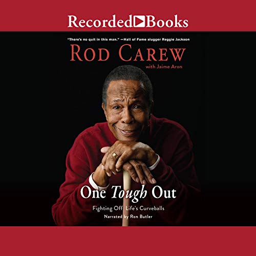 Cover of One Tough Out