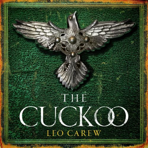 Cover of The Cuckoo