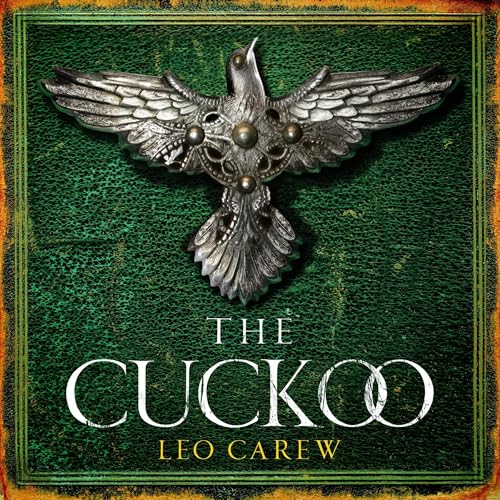 Cover of The Cuckoo