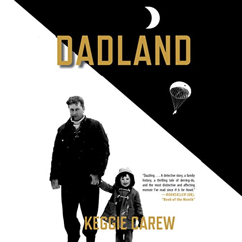 Cover of Dadland