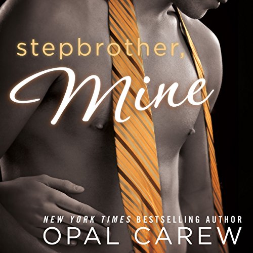 Cover of Stepbrother, Mine