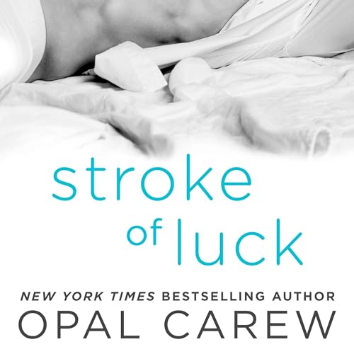 Cover of Stroke of Luck