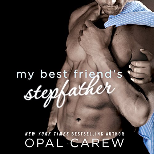 Cover of My Best Friend's Stepfather