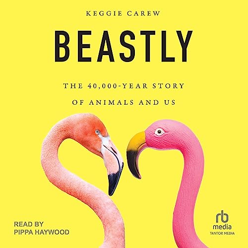 Cover of Beastly