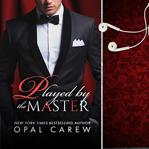 Cover of Played by the Master