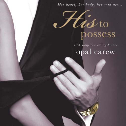 Cover of His to Possess