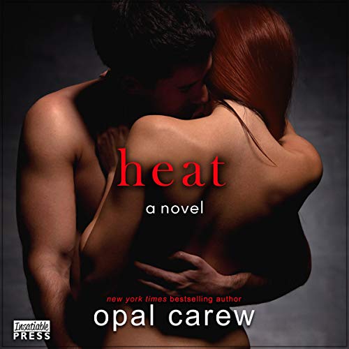 Cover of Heat