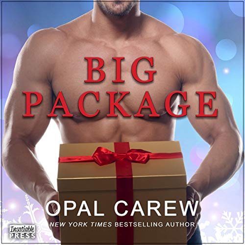 Cover of Big Package