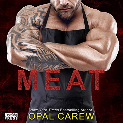 Cover of Meat