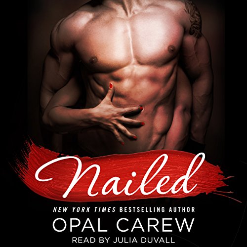 Cover of Nailed