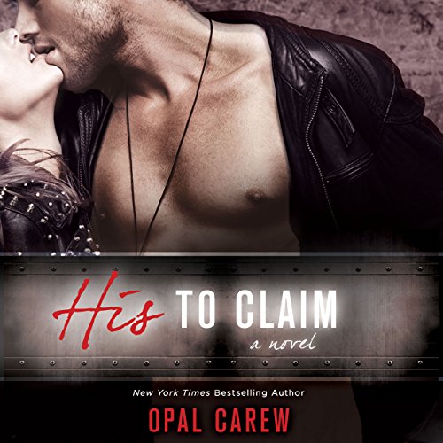 Cover of His to Claim