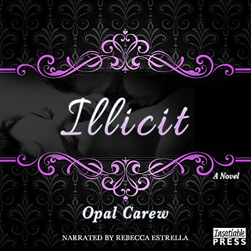 Cover of Illicit