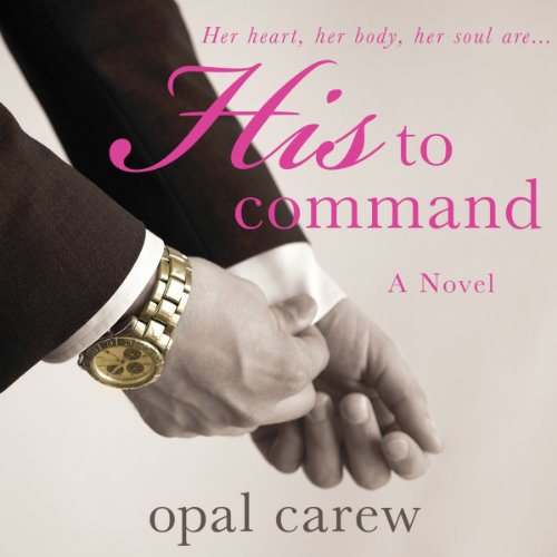 Cover of His to Command