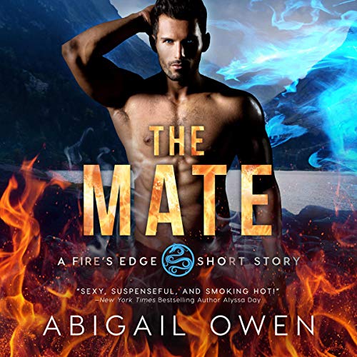Cover of The Mate