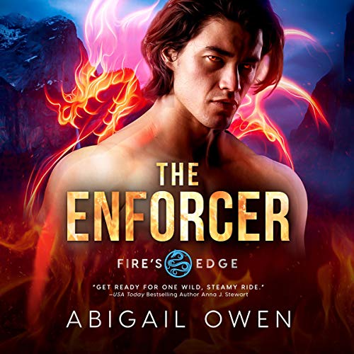 Cover of The Enforcer