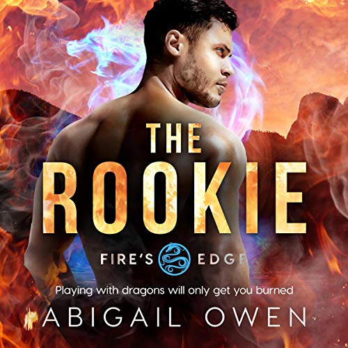 Cover of The Rookie