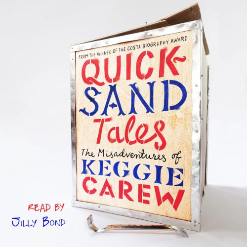 Cover of Quicksand Tales