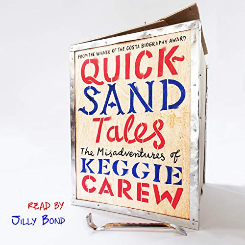 Cover of Quicksand Tales
