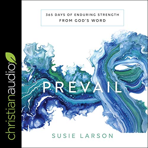 Cover of Prevail