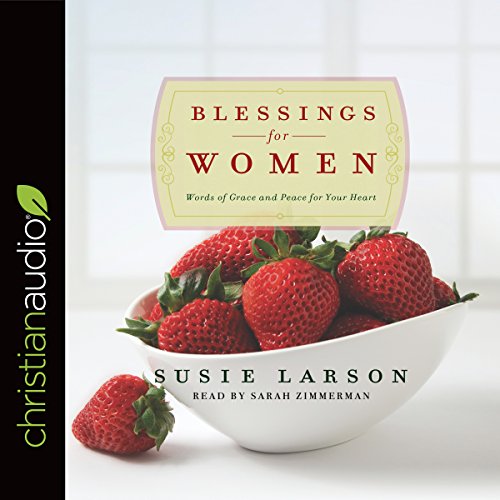 Cover of Blessings for Women*