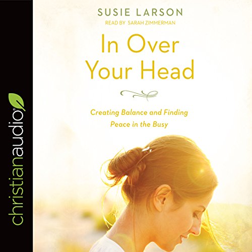Cover of In Over Your Head