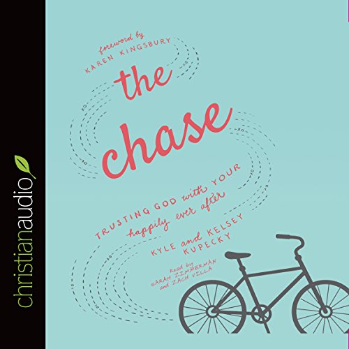 Cover of The Chase