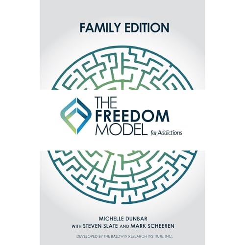 Cover of The Freedom Model for the Family