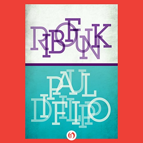 Cover of Ribofunk