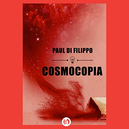 Cover of Cosmocopia