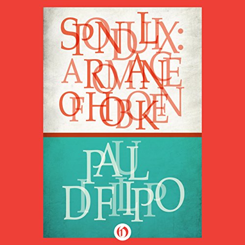 Cover of Spondulix